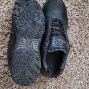Puma Shoes - Puma STEEL TOE work shoes Puma Shoes - Puma STEEL TOE work shoes